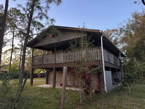 20419 Edgewood Rd, Fort Myers, FL 33917