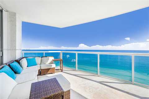 18671 Collins Ave, Sunny Isles Beach, FL 33160