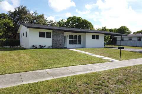 1180 NE 200th Ter, Miami, FL 33179