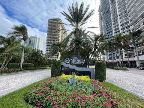 20191 East Country Club Dr, Aventura, FL 33180