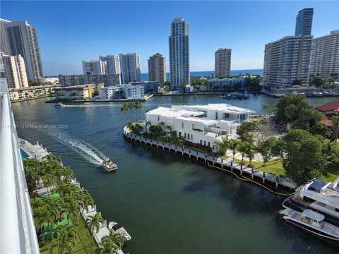 137 Golden Isles Dr, Hallandale Beach, FL 33009