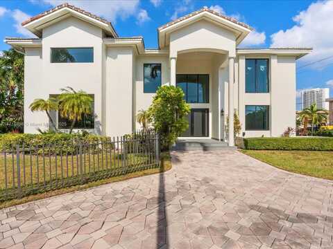 3461 NE 170th St, North Miami Beach, FL 33160