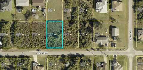 3308 SW 15 St, Lehigh Acres, FL 33976