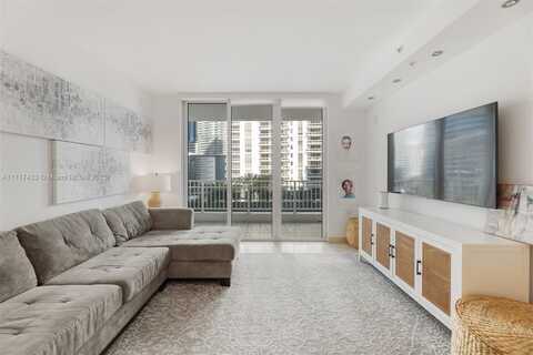 801 Brickell Key Blvd, Miami, FL 33131