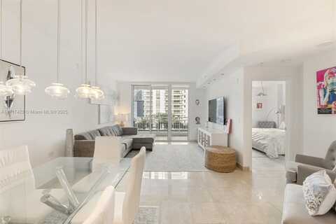 801 Brickell Key Blvd, Miami, FL 33131