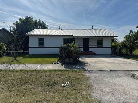 430 E TRINIDAD AVE, Clewiston, FL 33440