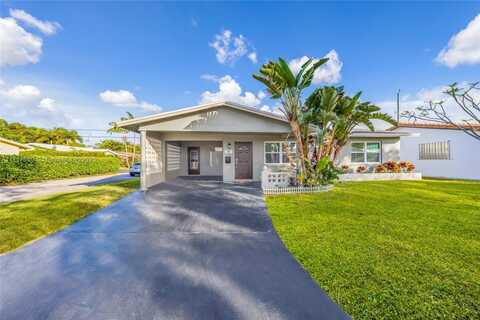 2405 NW 54th St, Tamarac, FL 33309