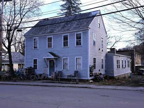 148 Elliot Street, Brattleboro, VT 05301