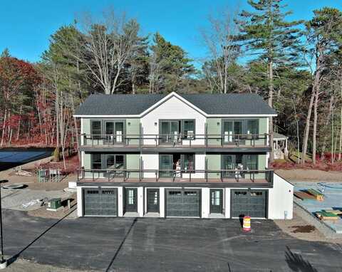 8 Overlook Drive, Old Orchard Beach, ME 04064