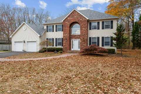 8 Tall Maple Court, Monroe, NJ 08831