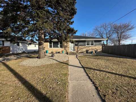 3409 30th Ave, Kenosha, WI 53144