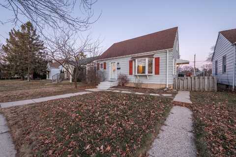 3166 S Burrell St, Milwaukee, WI 53207