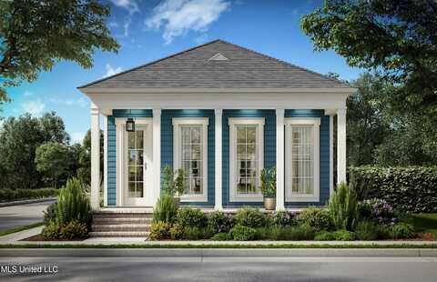 12490 Star Lane, Gulfport, MS 39503