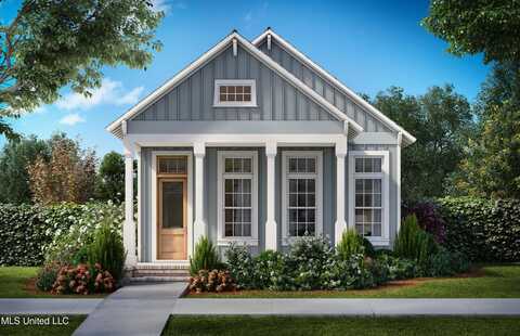 12482 Star Lane, Gulfport, MS 39503