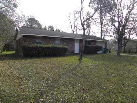 7604 Oakland Drive, Biloxi, MS 39532