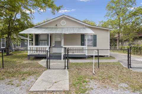 2229 32nd Street, Gulfport, MS 39501