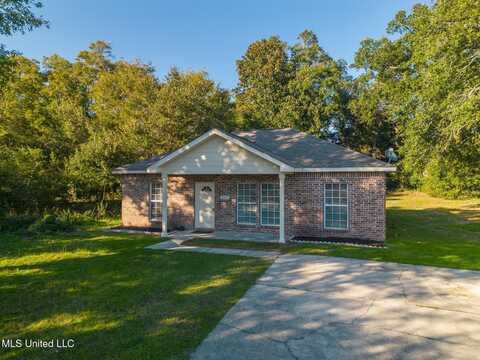 206 E Railroad Street, Gulfport, MS 39507