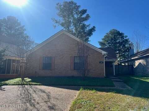 16 Ashland Avenue, Brandon, MS 39047