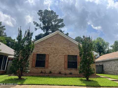 16 Ashland Avenue, Brandon, MS 39047