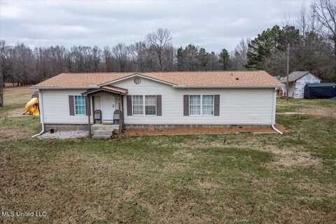 96 Pigeon Roost Road, Byhalia, MS 38611