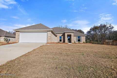 526 Patrick Farms Drive, Pearl, MS 39208