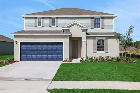 2833 SUPERMARINE ROAD, TAVARES, FL 32778