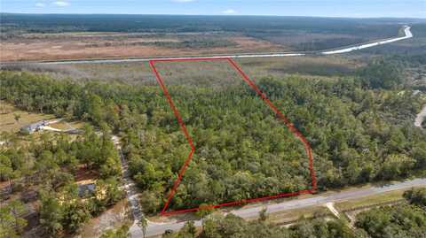 0 FISHER ROAD, OCKLAWAHA, FL 32179