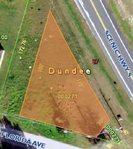 0 SCENIC HIGHWAY, DUNDEE, FL 33838