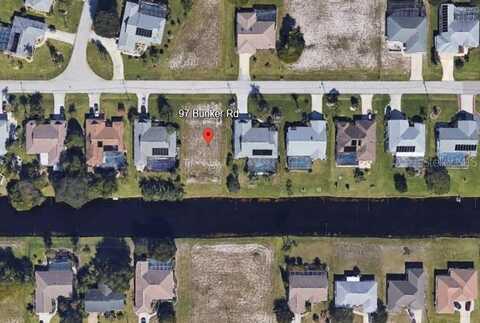 97 BUNKER ROAD, ROTONDA WEST, FL 33947