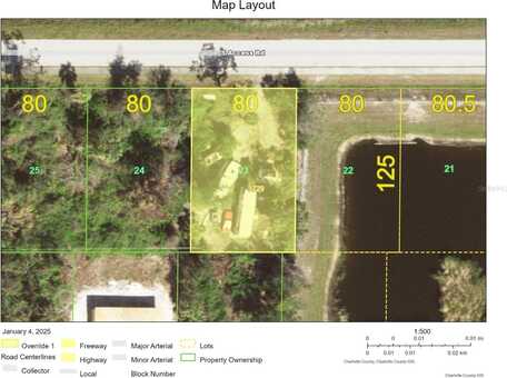 4515 S ACCESS ROAD, ENGLEWOOD, FL 34224