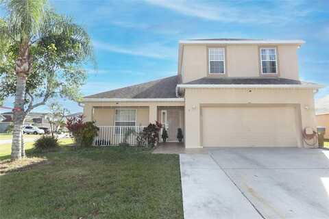 5200 SUNSET CANYON DRIVE, KISSIMMEE, FL 34758