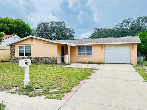 2535 FLINTWOOD DRIVE, HOLIDAY, FL 34690