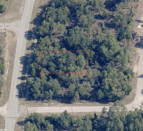 10109 N ELKCAM BOULEVARD, CITRUS SPRINGS, FL 34433