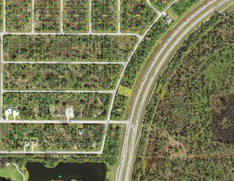14864 ROTHSCHILD AVENUE, PORT CHARLOTTE, FL 33953
