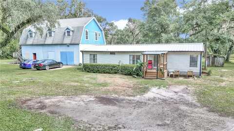 12251 NW 168TH PLACE, REDDICK, FL 32686