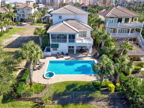 9 NORTHSHORE DRIVE, PALM COAST, FL 32137