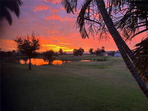 437 MADRID BOULEVARD, PUNTA GORDA, FL 33950