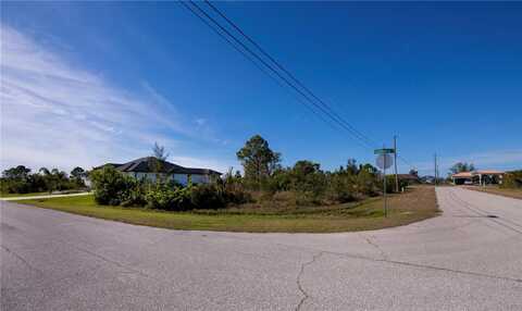9501 SUNDANCE STREET, PORT CHARLOTTE, FL 33981