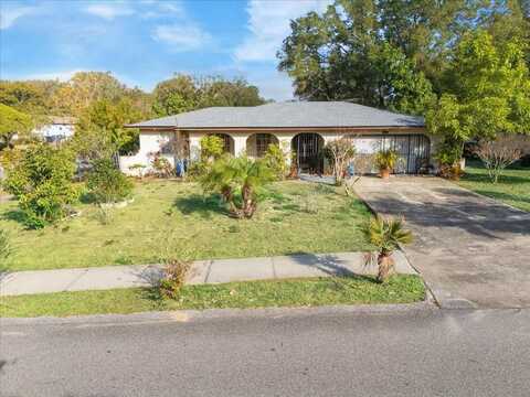 7481 LAUREL HILL DRIVE, ORLANDO, FL 32818