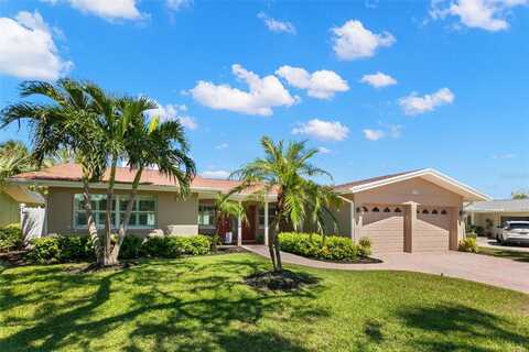 237 2ND STREET W, TIERRA VERDE, FL 33715