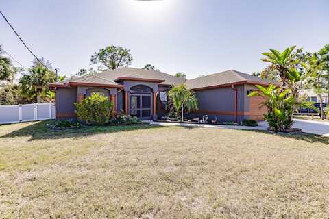 5188 BALMOR TERRACE, NORTH PORT, FL 34288