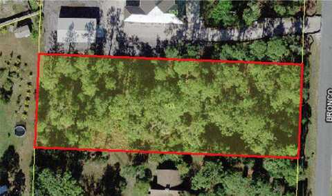 BRONCO DRIVE, Saint Cloud, FL 34771
