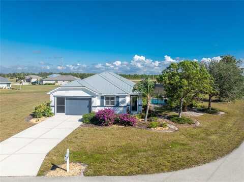 24490 WALLABY LANE, PUNTA GORDA, FL 33955