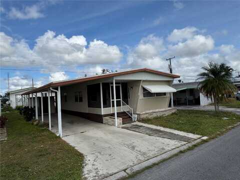 611 50TH AVENUE DRIVE W, BRADENTON, FL 34207
