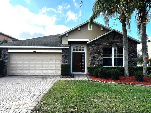 324 CORTONA DRIVE, ORLANDO, FL 32828