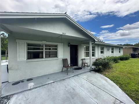 1465 POPPY AVE, ORLANDO, FL 32811