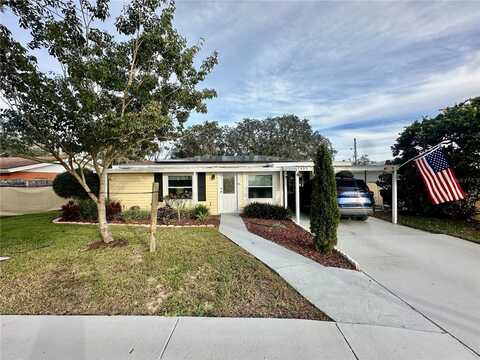 455 HIGHLAND DRIVE, LAKE WALES, FL 33898