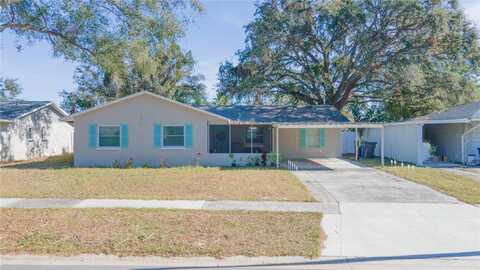 4017 ORANGE STREET, SEFFNER, FL 33584