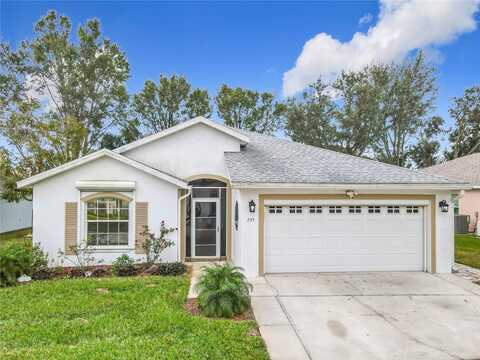 235 LAKE SUZANNE DR, LAKE WALES, FL 33859