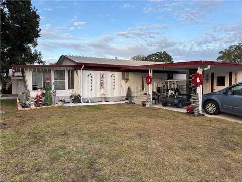 2105 OAK GROVE DRIVE, ZELLWOOD, FL 32798